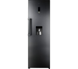 KENWOOD  KTLD60X15 Tall Fridge - Stainless Steel